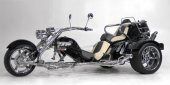 2010 Boom Trikes Classic Low Rider photo